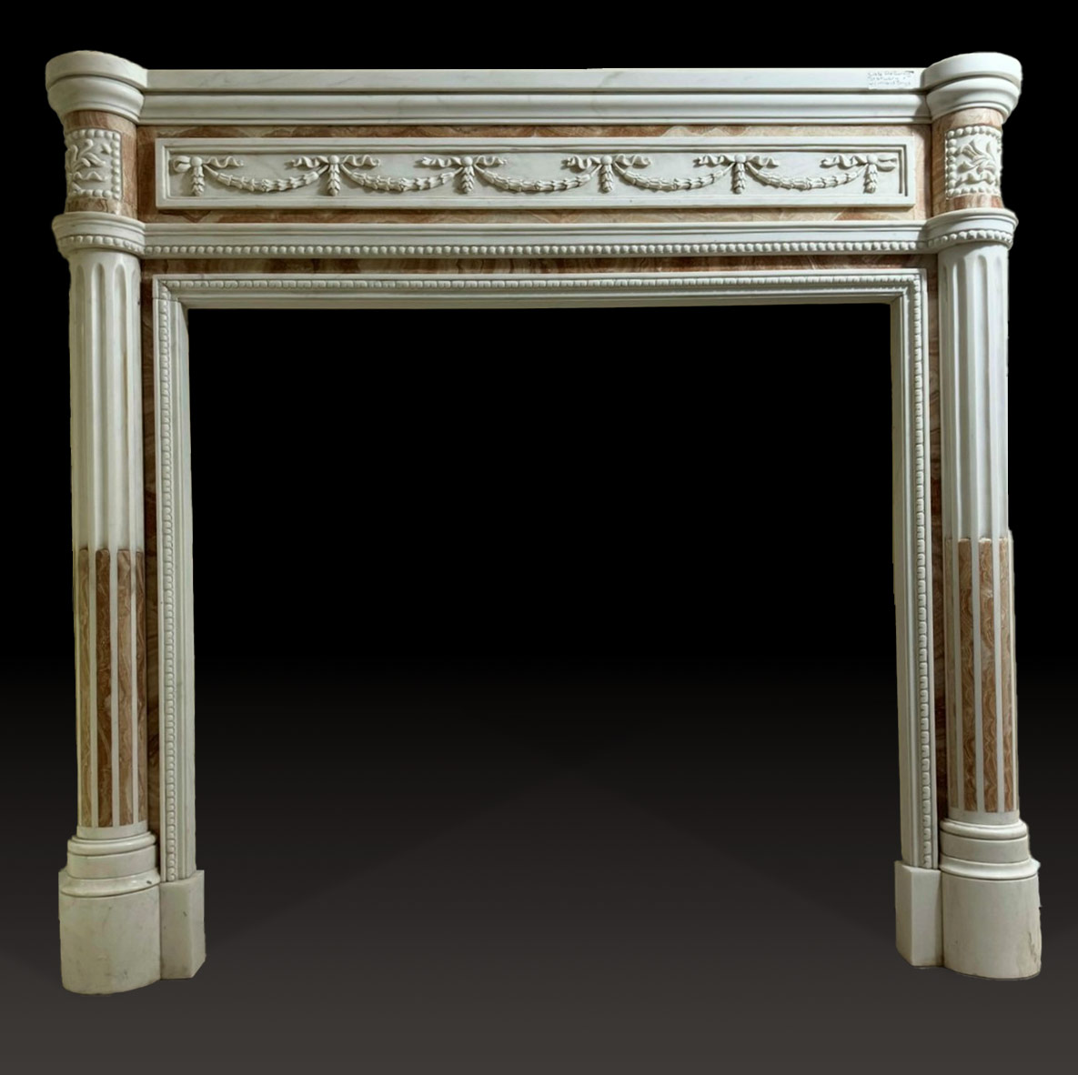 Custom Firebox Design